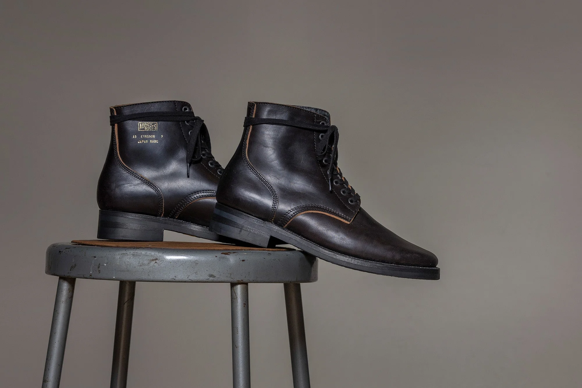 Timeless Craft, Modern Rebellion